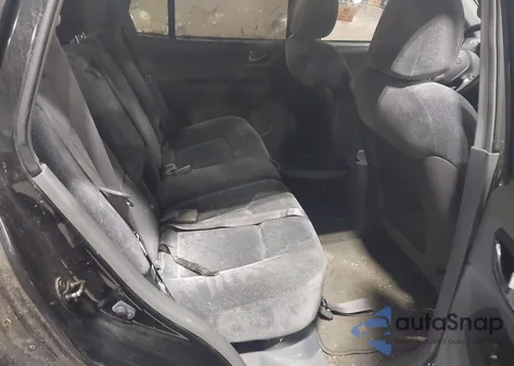 2004 Hyundai Santa Fe Gls z USA, uszkodzony, nr VIN KM8SC13D84U761129